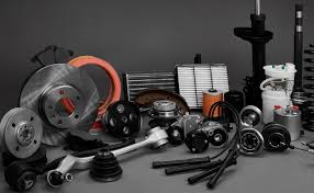 Auto Parts Sales