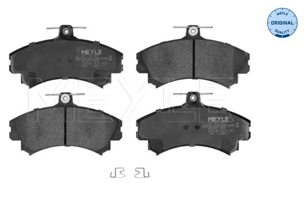  MEYLE FERROTA I-/ 05P1221 / 252192017-AP