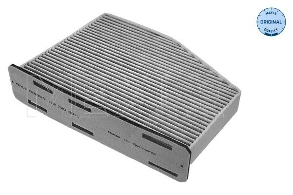 MEYLE FILTER KABINE / LAK181 / 1123200011-AP